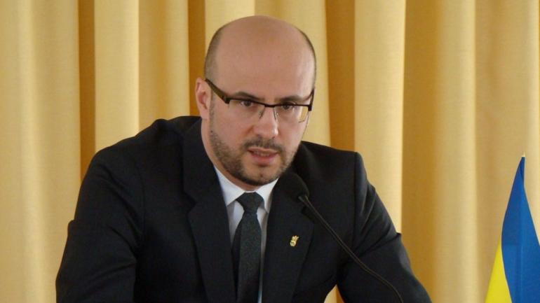 У нардепа Сергія Рудика виявили COVID-19