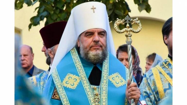 митрополит Симеон фото