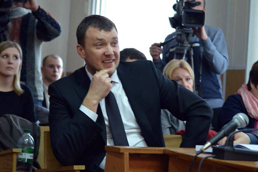 Судний день-2: у Вінниці другий день водять хороводи навколо суддів Печерського суду Кицюка та Царевич