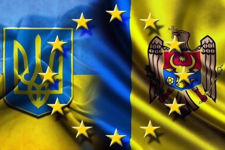 Україна Молдова фото