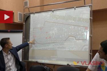 обговорення питання перейменування вінницьких вулиць фото