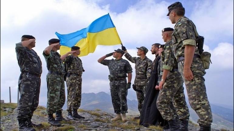 Доба в АТО: зафіксовано 15 обстрілів, 1 український захисник загинув