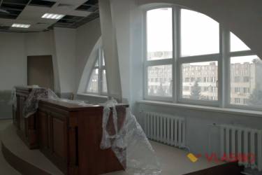 Господарський суд у Вінниці фото