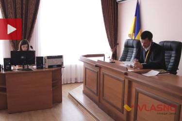 суд ВІНТЕРА фото