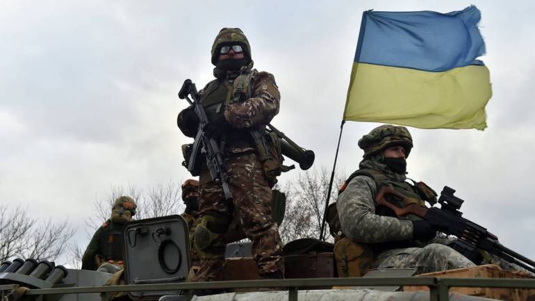 У зоні АТО загинув український воїн, ще двоє &ndash; зазнали поранень