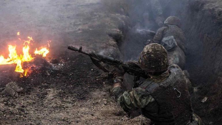 ОБСЄ за весь час перемир&rsquo;я на Донбасі зафіксувала понад 900 випадків його порушення