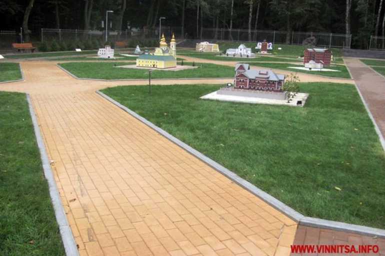 міні-Вінниця фото