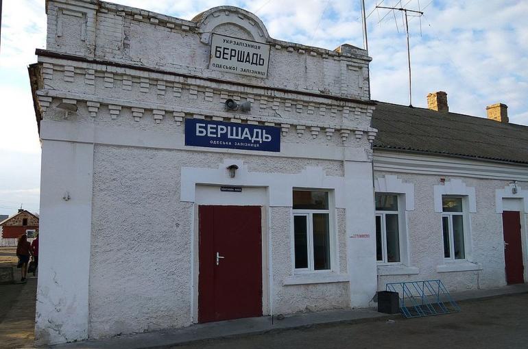 Будівництво сміттєсортувальної лінії на місцевому полігоні Бершадь здатна профінансувати лише на один відсоток