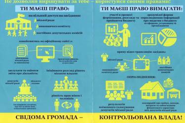 права громадян фото
