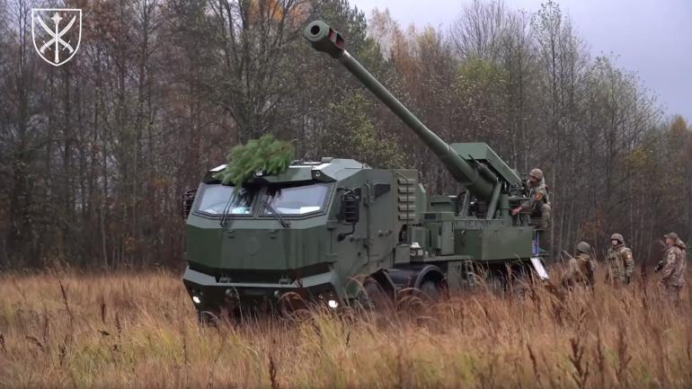 З Днем інженерних військ і Днем ракетних військ і артилерії! (ВІДЕО)