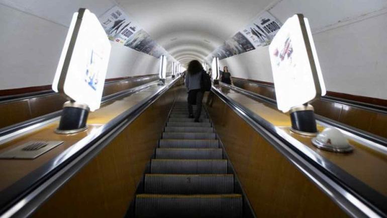 Київський метрополітен назвав орієнтовні терміни відновлення роботи