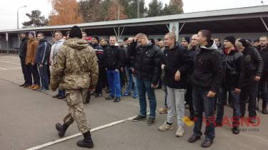 У Вінниці голову квартального комітету оштрафували, бо не хотіла допомагати військовим