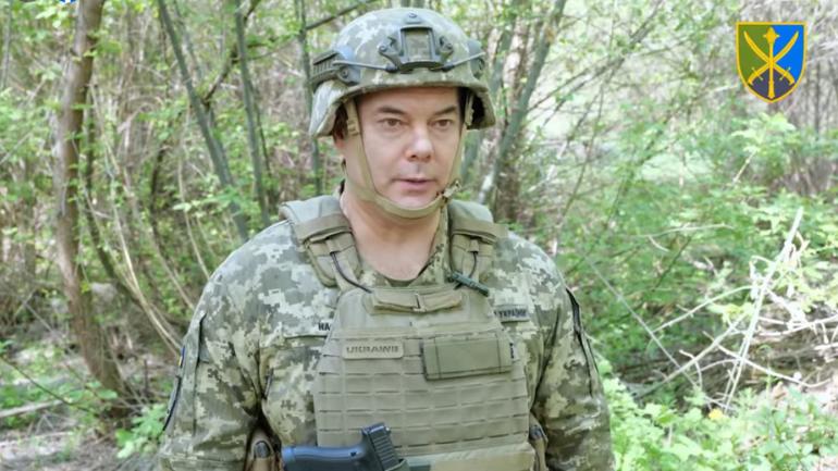 Захищати свою  Батьківщину &ndash; це висока честь і величезне випробування для сучасного покоління