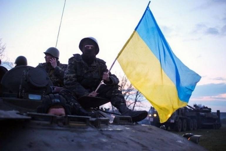 За минулу добу поранено двох українських військових у зоні АТО