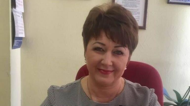Керівниця &laquo;Цілодобової варти&raquo; оновила родинний автомобільний парк