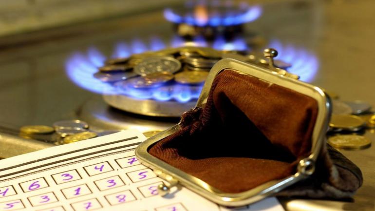 Вінничани заборгували за розподіл газу 48 мільйонів гривень
