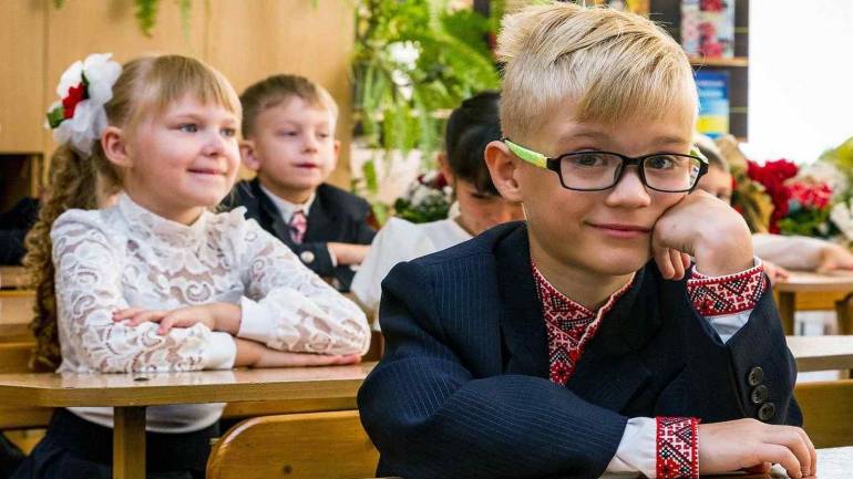 У батьків вінницьких першокласників істотно &laquo;схуднуть гаманці&raquo;