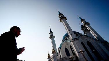 Ісламським святам - державний статус: що думають мусульмани Вінниччини про ініціативу президента