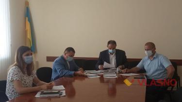 Вінницька область виділить понад чотири мільйона гривень на вищу освіту для ветеранів Донбасу та їхніх дітей