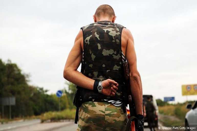 Полковника СБУ та Жемчугова з ампутованими кінцівками звільнили з полону бойовиків 
