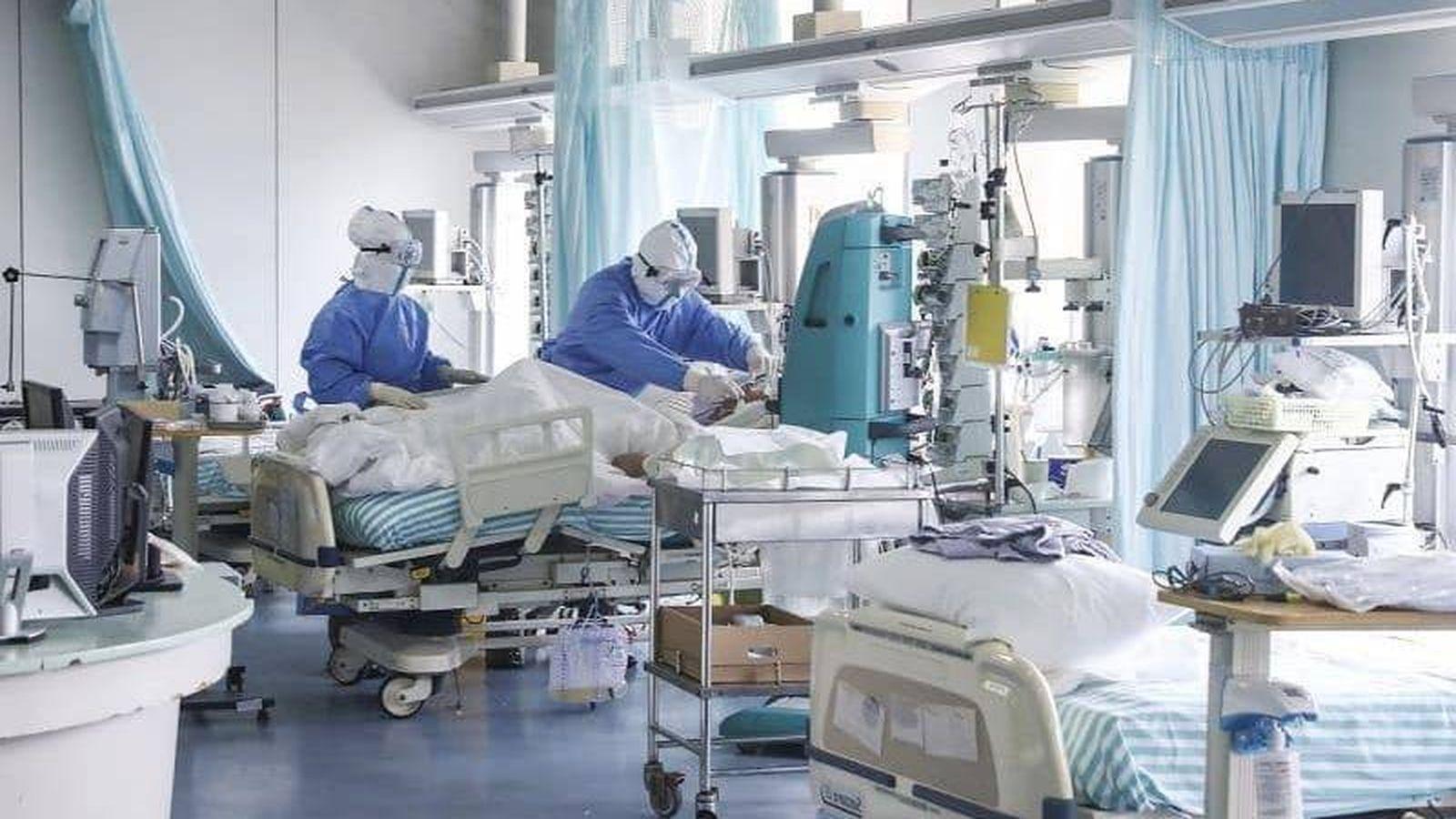 Мурованокуриловецька та Чернівецька ЦРЛ можуть лікувати хворих на COVID-19