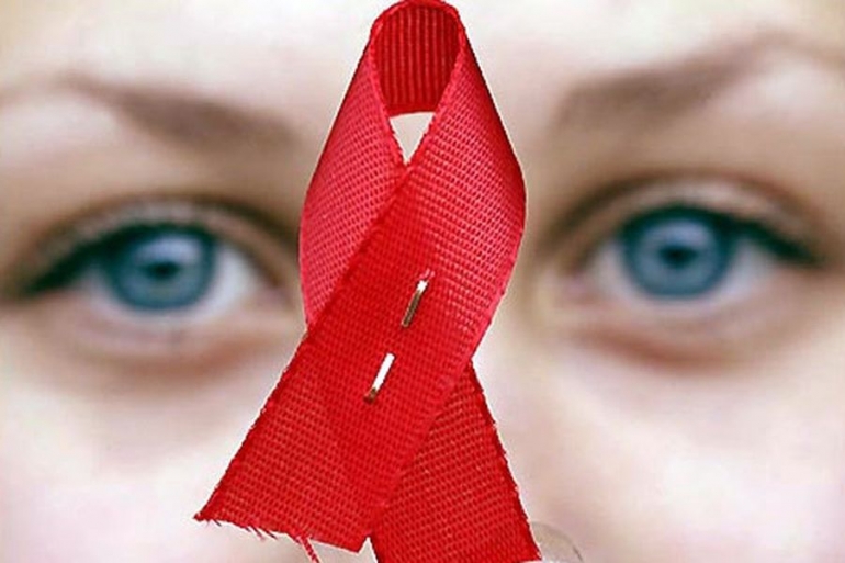 Глобальний Фонд припиняє фінансування українських проектів по боротьбі з ВІЛ
