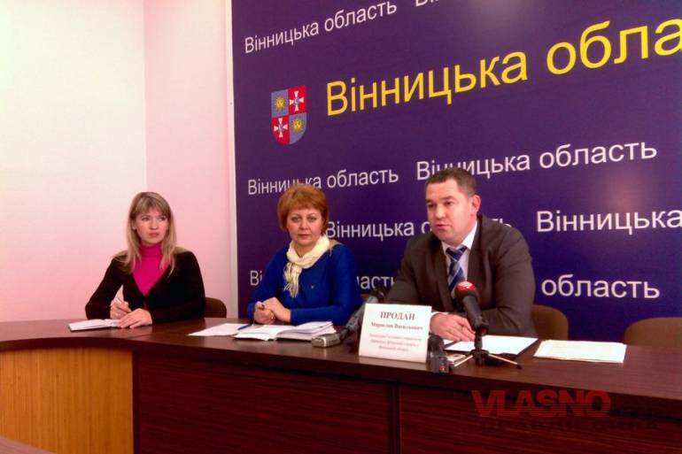 37 підприємців Вінниччини зізналися у податкових &ldquo;гріхах&rdquo; 