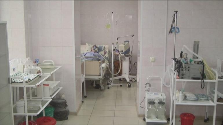 Ще одну районну лікарню Вінниччини перетворять на опорну для ковідних хворих