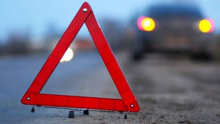 У Вінниці водій &laquo;Volkswagen&raquo; збив 12-річну школярку