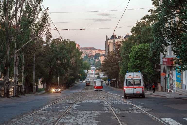 Донецьк фото