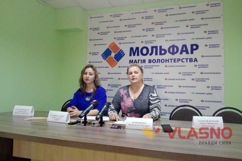 Юлія Вотчер фото