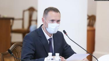 В.о міністра освіти просить на два тижні закрити школи