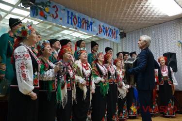 музики у Вінницькому військовому госпіталі фото