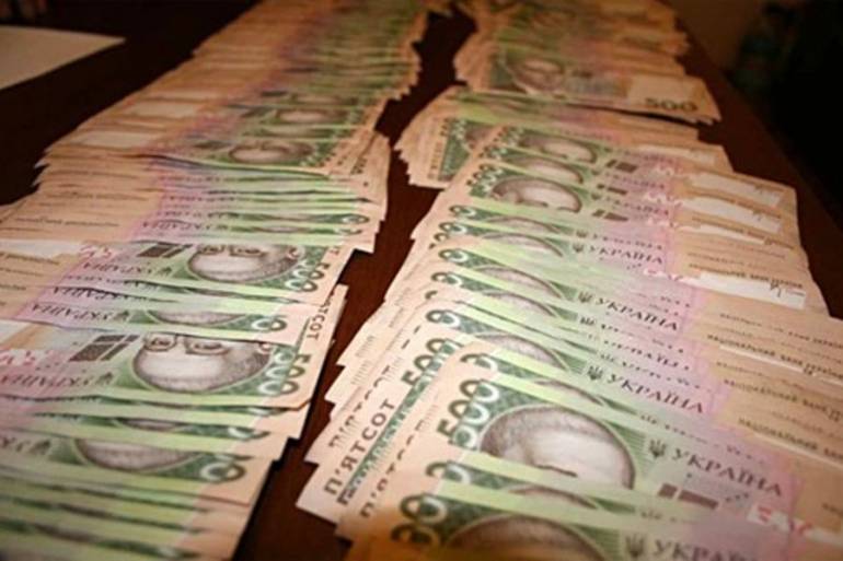 Підприємство на Вінниччині привласнило 22  мільйони гривень податків