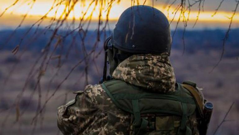 На Донбасі поранили двох бійців ЗСУ