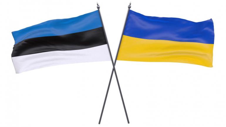Українські та естонські прикордонники проведуть спільні навчання