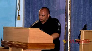 Зіткнення авто, наїзди на пішоходів, п&rsquo;яні за кермом: у вінницькій поліції розповіли про порушення (ФОТО)