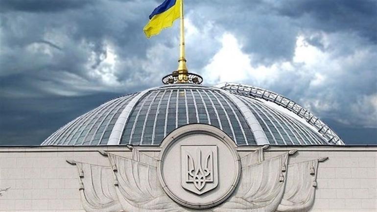 Троє Вінницьких нардепів-мажоритарників вийшли з депутатської групи &laquo;За майбутнє&raquo;