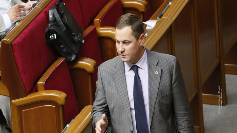 Сергій Євтушок: "Сподіваємось, що після вступу до НАТО Фінляндії та Швеції наступною стане Україна"