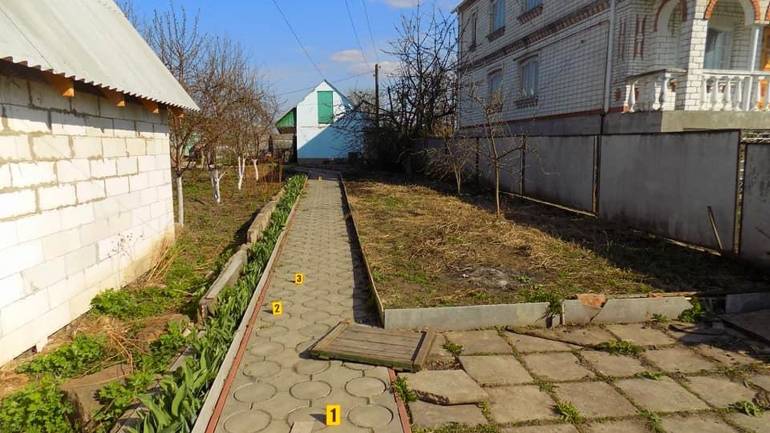 Зарубали та скинули тіло у річку: затримали підозрюваних у вбивстві вінничанки