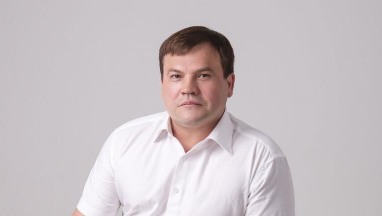 Мейдич Олег: &laquo;Вдячний всім, хто підтримував у дні важкої хвороби&raquo;