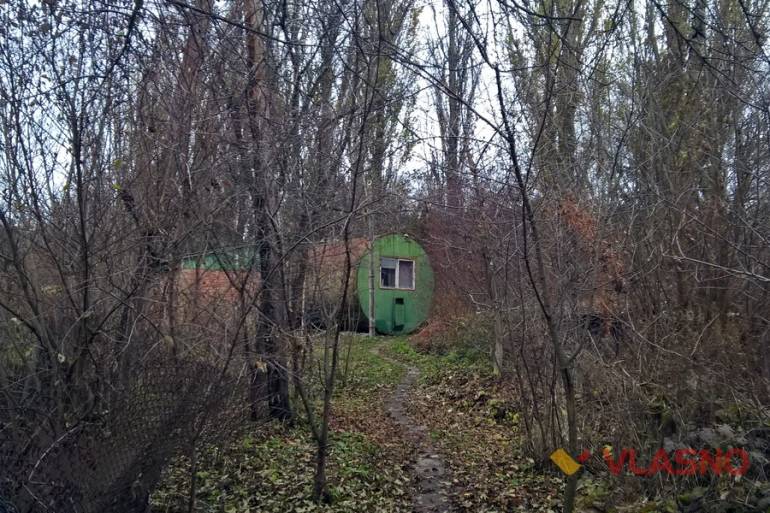 Вінницький дендрарій фото