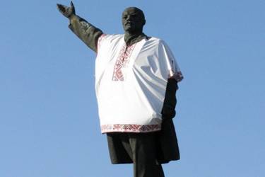 декомунізація фото
