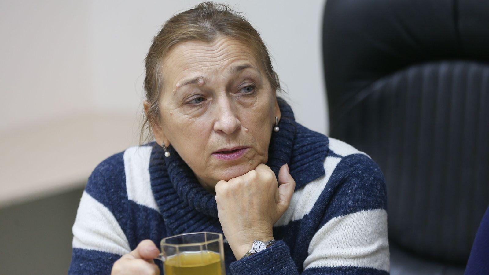 Померла відома українська соціологиня Ірина Бекешкіна