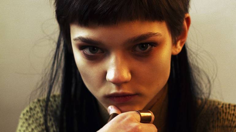 Українка стала обличчям &laquo;веселої&raquo; колекції модного будинку Prada