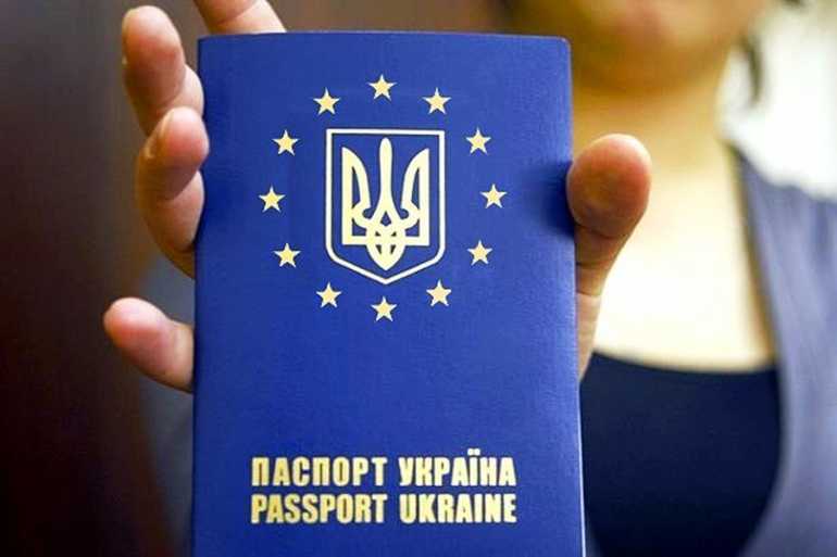 безвізовий режим фото