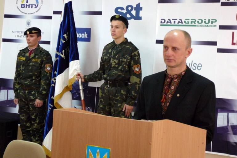 &laquo;Нове життя Українського дому на Вінниччині&raquo; 