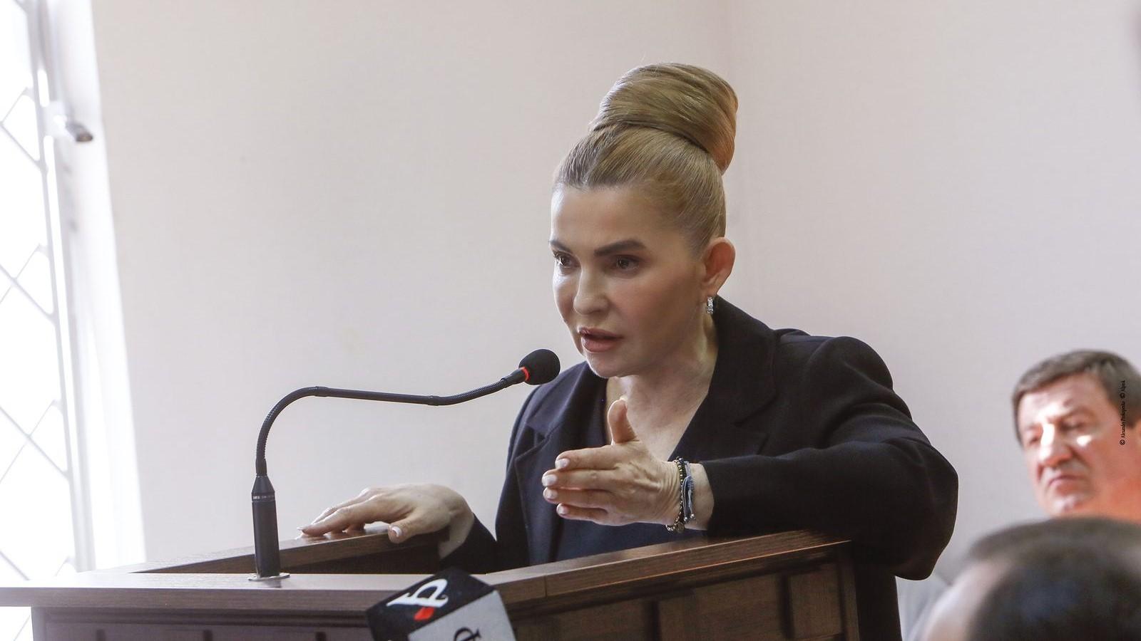 "Крок за кроком ми наближаємося до перемоги" &ndash; Юлія Тимошенко прокоментувала рішення ВАКС, що дозволяє їй виїжджати за кордон