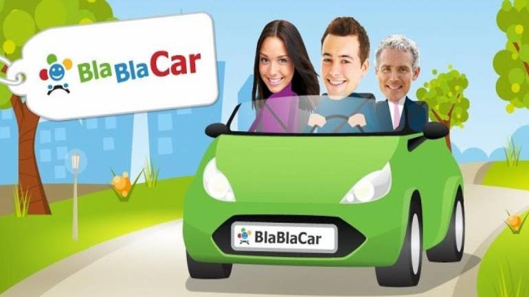 Відтепер BlaBlaCar стає платним