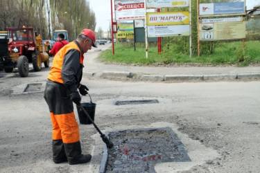 комунальники фото